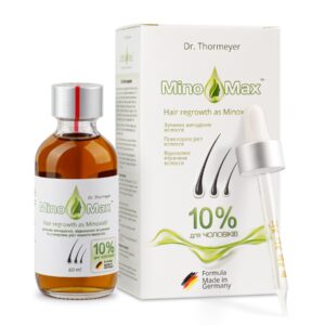 MinoMax 10% МиноМакс 10% лосьон для мужчин