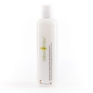 MinoMax Shampoo МиноМакс Шампунь для мужчин и женщин